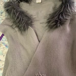 Classy large northern angel blazer